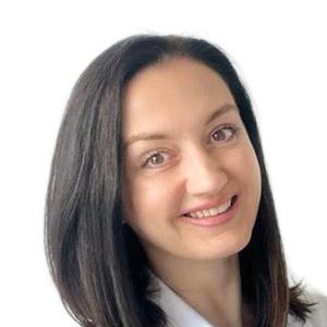 Николаева Юлия Сергеевна, врач-косметолог, стоматолог - Екатеринбург