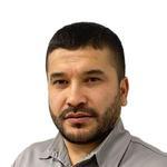Махмудов Шомансур Шохайдарович, Нейрохирург, Врач УЗИ, Детский врач УЗИ - Екатеринбург