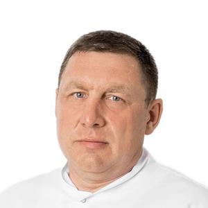 Шешенин Владимир Киприянович, стоматолог-ортопед - Екатеринбург