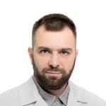 Мануйленко Никита Леонидович