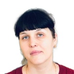 Голубенко Татьяна Георгиевна, Психотерапевт - Екатеринбург