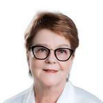 Поляковская Татьяна Ивановна, Психиатр, Гериатр (геронтолог), Психотерапевт - Екатеринбург