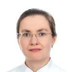 Кронштапова Юлия Петровна, Трансфузиолог, Анестезиолог-реаниматолог - Екатеринбург