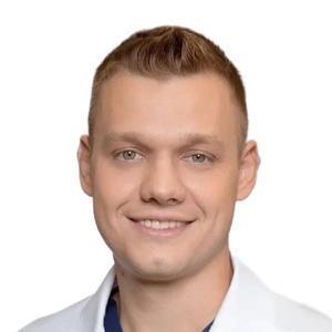Матвеев Сергей Александрович,кардиохирург, сосудистый хирург, флеболог - Екатеринбург