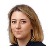 Тарина Мария Вадимовна Тарина Мария Вадимовна, Стоматолог-хирург, Стоматолог-имплантолог - Екатеринбург