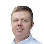 Кузьминых Михаил Андреевич, Стоматолог, Стоматолог-ортопед, Стоматолог-хирург - Реж