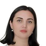 Исаева Ольга Сергеевна, Стоматолог-ортопед - Екатеринбург