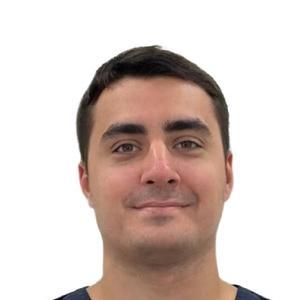 Батурин Виктор Евгеньевич, стоматолог-ортопед - Екатеринбург