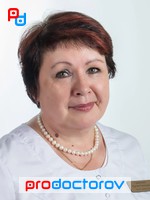 Тумаева Нурзия Гилязовна, Невролог - Екатеринбург