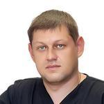 Глухих Александр Юрьевич, Анестезиолог-реаниматолог - Екатеринбург