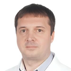 Медведев Константин Борисович - фотография Медведев Константин Борисович, детский врач узи, детский рентгенолог - Екатеринбург