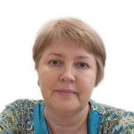 Поляк Оксана Вячеславовна, Психиатр, Психотерапевт, Семейный психолог - Екатеринбург