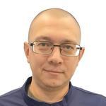 Васильев Владислав Петрович, Хирург - Екатеринбург