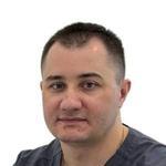 Шрайбер Александр Владимирович, Кардиолог, Врач УЗИ - Екатеринбург
