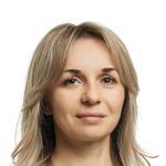 Шестакова Ольга Юрьевна, Психиатр, Гериатр (геронтолог), Детский психиатр - Екатеринбург