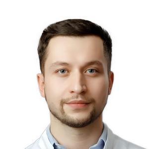 Микая Леван Гурамович, хирург, врач узи, флеболог - Екатеринбург