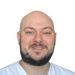 Томилов Андрей Васильевич, Стоматолог-хирург - Екатеринбург