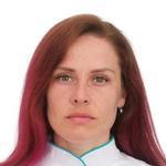 Ковалева Яна Владимировна, Радиотерапевт, Онколог-гинеколог - Екатеринбург