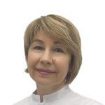 Никифорова Елена Александровна, Психотерапевт - Екатеринбург