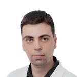 Яценко Игорь Владимирович