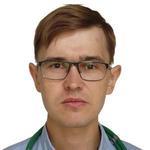 Бузиков Виктор Сергеевич, Кардиолог - Екатеринбург