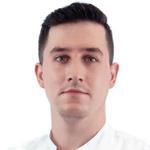 Сабадаш Андрей Владимирович, Хирург - Екатеринбург