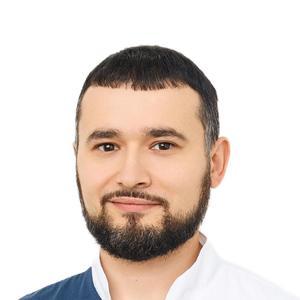 Арсланбеков Мурад Нариманович, хирург, артролог, гнойный хирург, проктолог (колопроктолог), сосудистый хирург (ангиохирург), эндоскопист - Екатеринбург