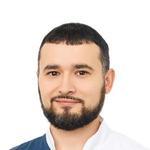 Арсланбеков Мурад Нариманович, Проктолог (колопроктолог) - Екатеринбург