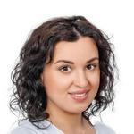 Салмина Александра Вадимовна Салмина Александра Вадимовна, Стоматолог-имплантолог, Стоматолог-хирург - Екатеринбург