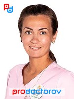 Важникова Татьяна Юрьевна, Стоматолог-ортодонт - Екатеринбург