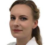 Исаева Анна Владимировна, Кардиолог - Екатеринбург