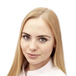 Костарева Полина Михайловна, Офтальмолог (окулист) - Екатеринбург