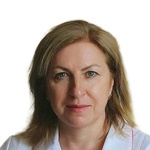 Торопыгина Ирина Валерьевна, Диетолог, Врач физической и реабилитационной медицины (ФРМ), Нутрициолог - Екатеринбург