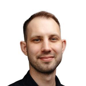 Кудинов Павел Николаевич, стоматолог - Екатеринбург