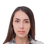 Сарапульцева Елизавета Владимировна, Кардиолог, Нутрициолог, Терапевт - Екатеринбург