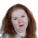 Кропанева Елена Михайловна Кропанева Елена Михайловна, Психолог - Екатеринбург