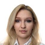 Шабалина Ирина Юрьевна, Терапевт, Профпатолог - Екатеринбург