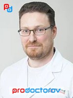 Зорин Максим Геннадьевич,венеролог, дерматолог, детский дерматолог, миколог, трихолог - Екатеринбург