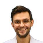 Чапланов Михаил Владимирович, Врач УЗИ, Детский врач УЗИ - Екатеринбург