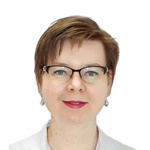 Садреева Анна Анатольевна Садреева Анна Анатольевна, Офтальмолог (окулист) - Екатеринбург