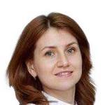 Пономарёва Ирина Владимировна Пономарёва Ирина Владимировна, Офтальмолог (окулист) - Екатеринбург