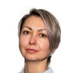 Черемисинова Татьяна Насимовна, Детский ЛОР - Екатеринбург