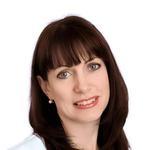 Фомина Елена Владимировна, Терапевт, Гастроэнтеролог - Екатеринбург