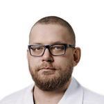 Абызов Иван Александрович, Детский ЛОР - Екатеринбург