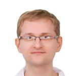 Куропятник Алексей Леонидович, Врач УЗИ, Детский врач УЗИ - Екатеринбург