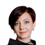 Планида Анна Владимировна, Стоматолог, стоматолог-хирург - Екатеринбург