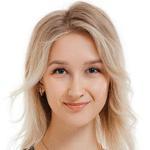 Демина Оксана Леонидовна, Стоматолог - Москва