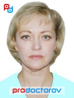 Лебедева Елена Михайловна, Стоматолог - Екатеринбург