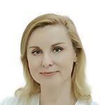 Селянина Елена Николаевна, Невролог - Екатеринбург