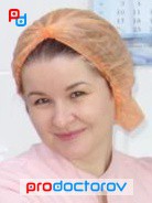Коллерова Мария Станиславовна, Стоматолог, Детский стоматолог, Стоматолог-имплантолог, Стоматолог-хирург - Екатеринбург